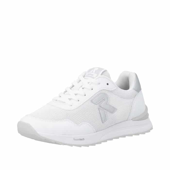 Rieker Sneakers Dame W2404-82