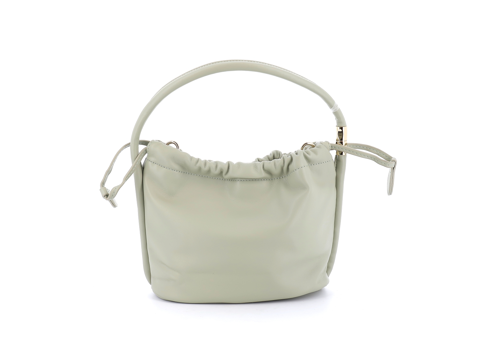 David jones-CM6424A NOIR Synthétique Vert Clair