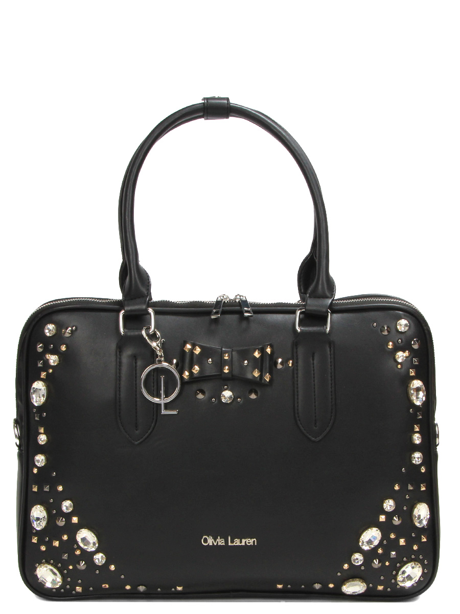 Sacoche ordinateur Olivia Lauren Glamour 14 pouces
