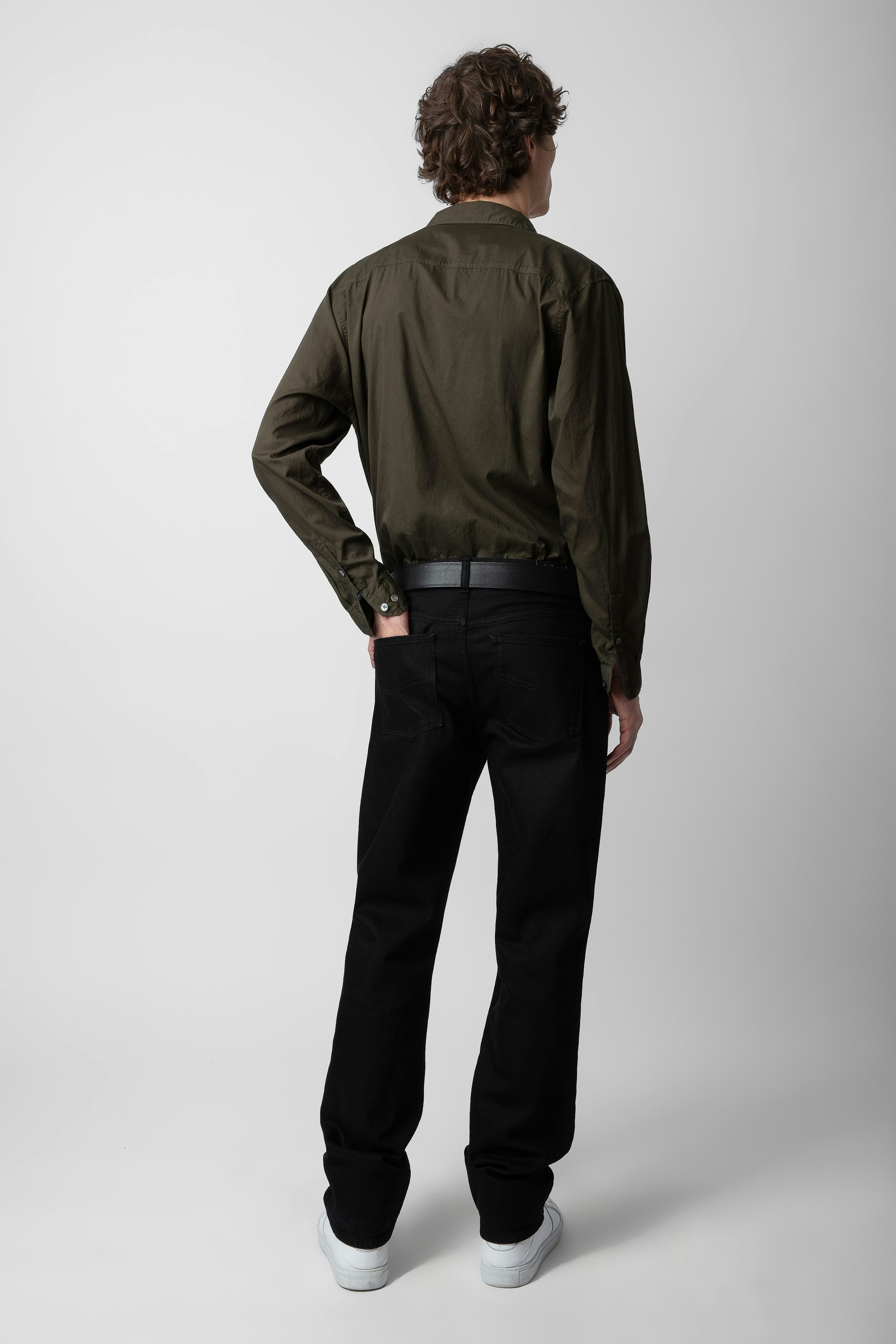 Chemise Thibault