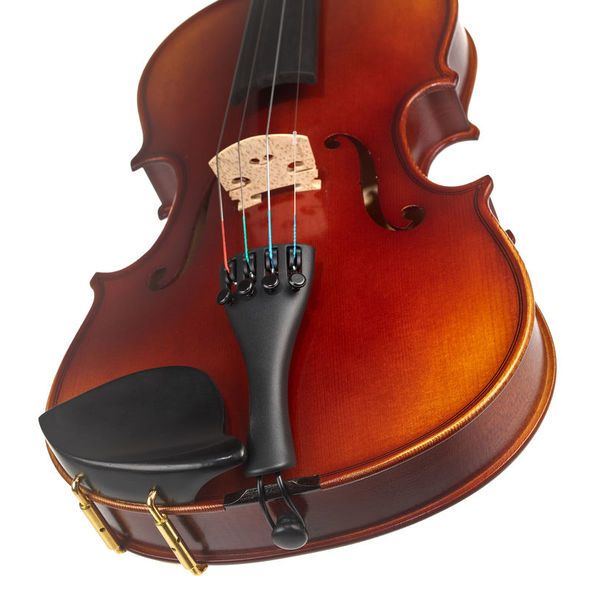 Gewa Allegro VL1 Violin Set 4/4 SC MB