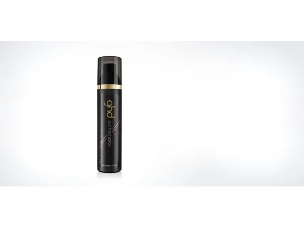 GHD Lightweight Curl Hold Ghd Hair Strengthener (120 ml)