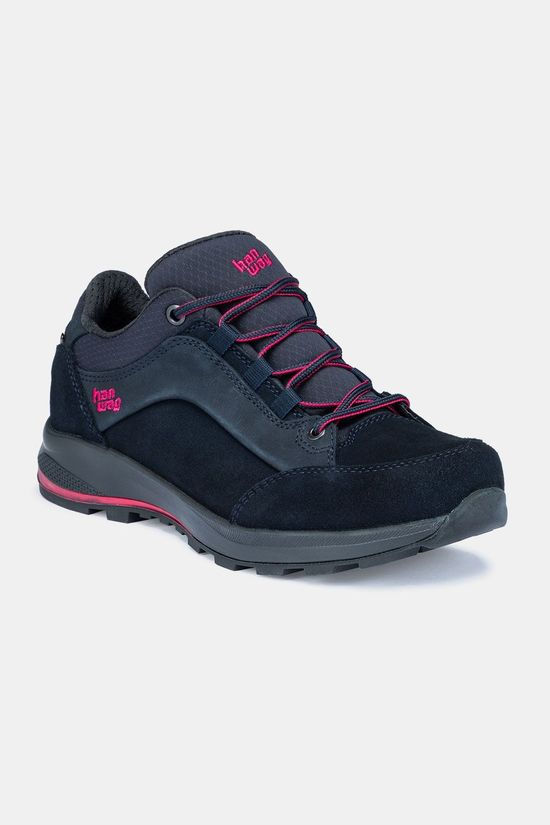 Hanwag Hanwag Banks Low Lady Gore-Tex Wandelschoen