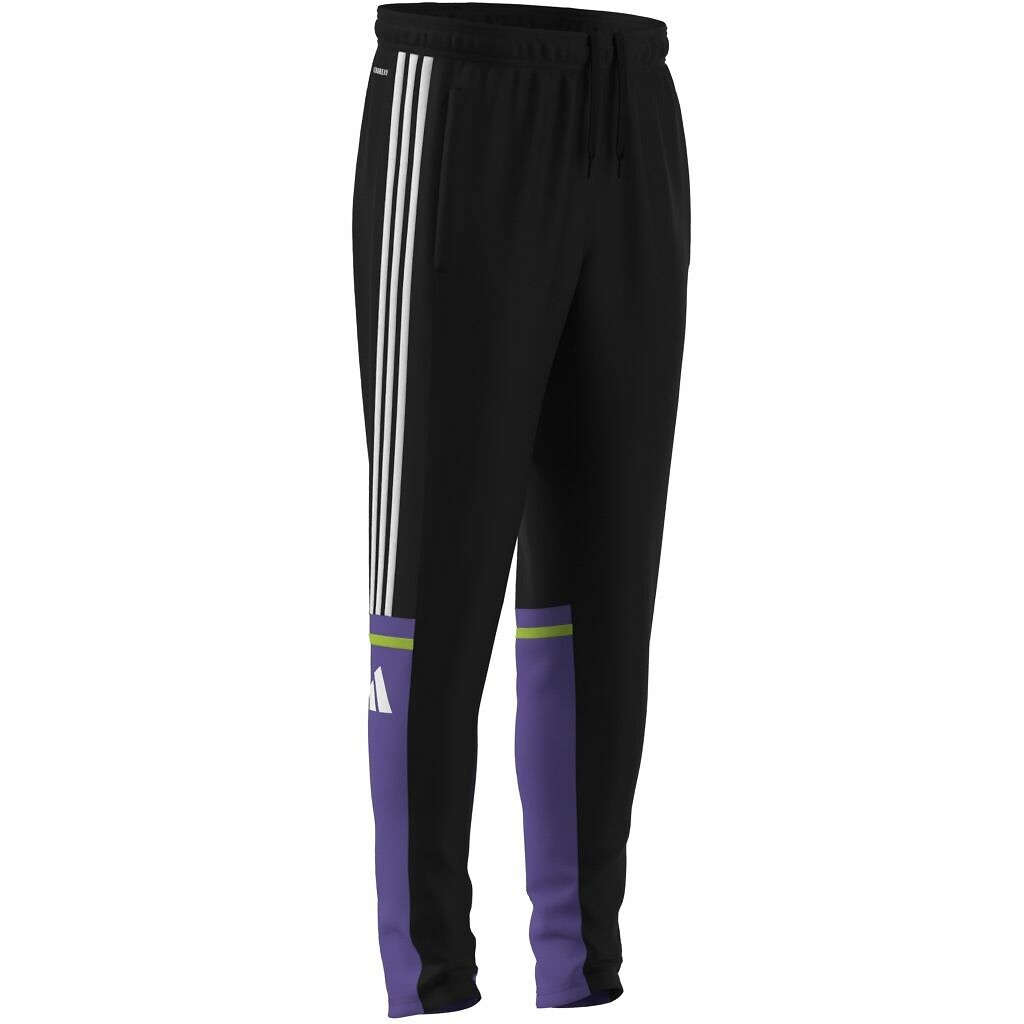 Calça de treino adidas Performance Squadra 25