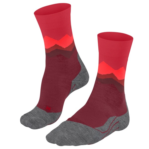 Falke - Women's TK2 Crest - Chaussettes de randonnée