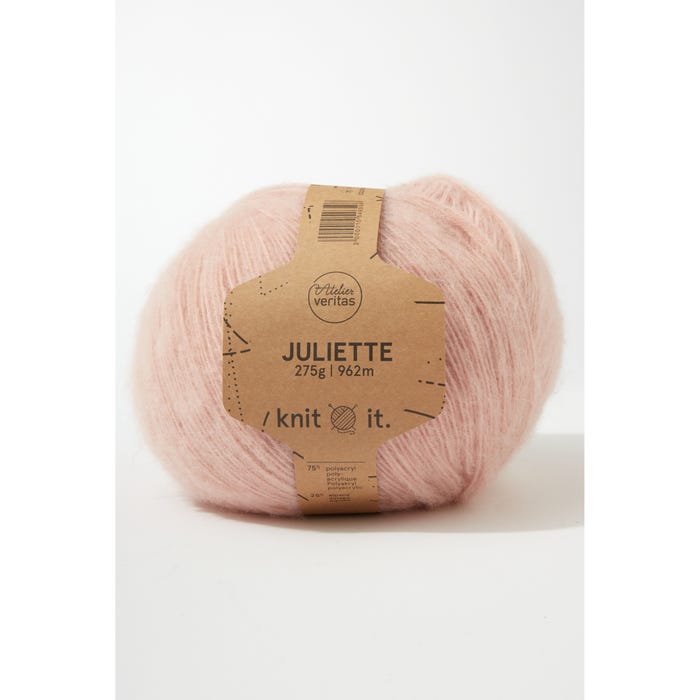 Atelier Veritas-Juliette wol
