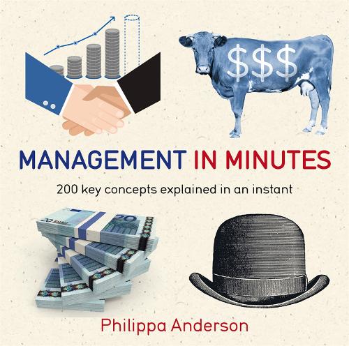 Management in Minutes - In Minutes (Paperback)