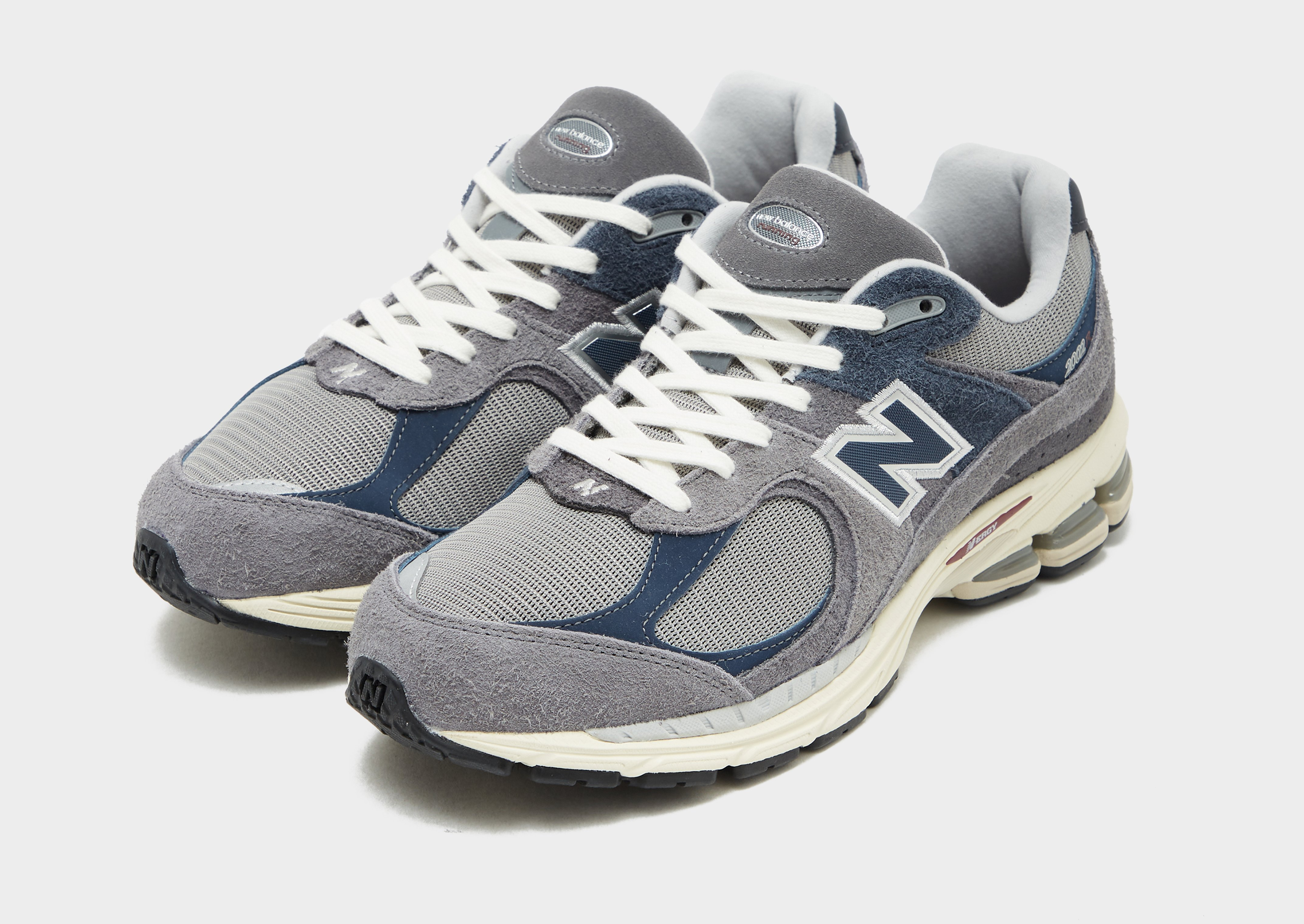 New Balance 2002R Homme