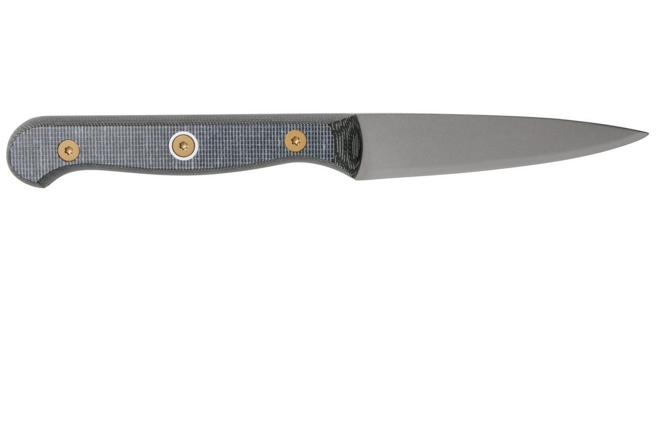 Messermeister Custom 8691-3-5 schilmes, 9 cm