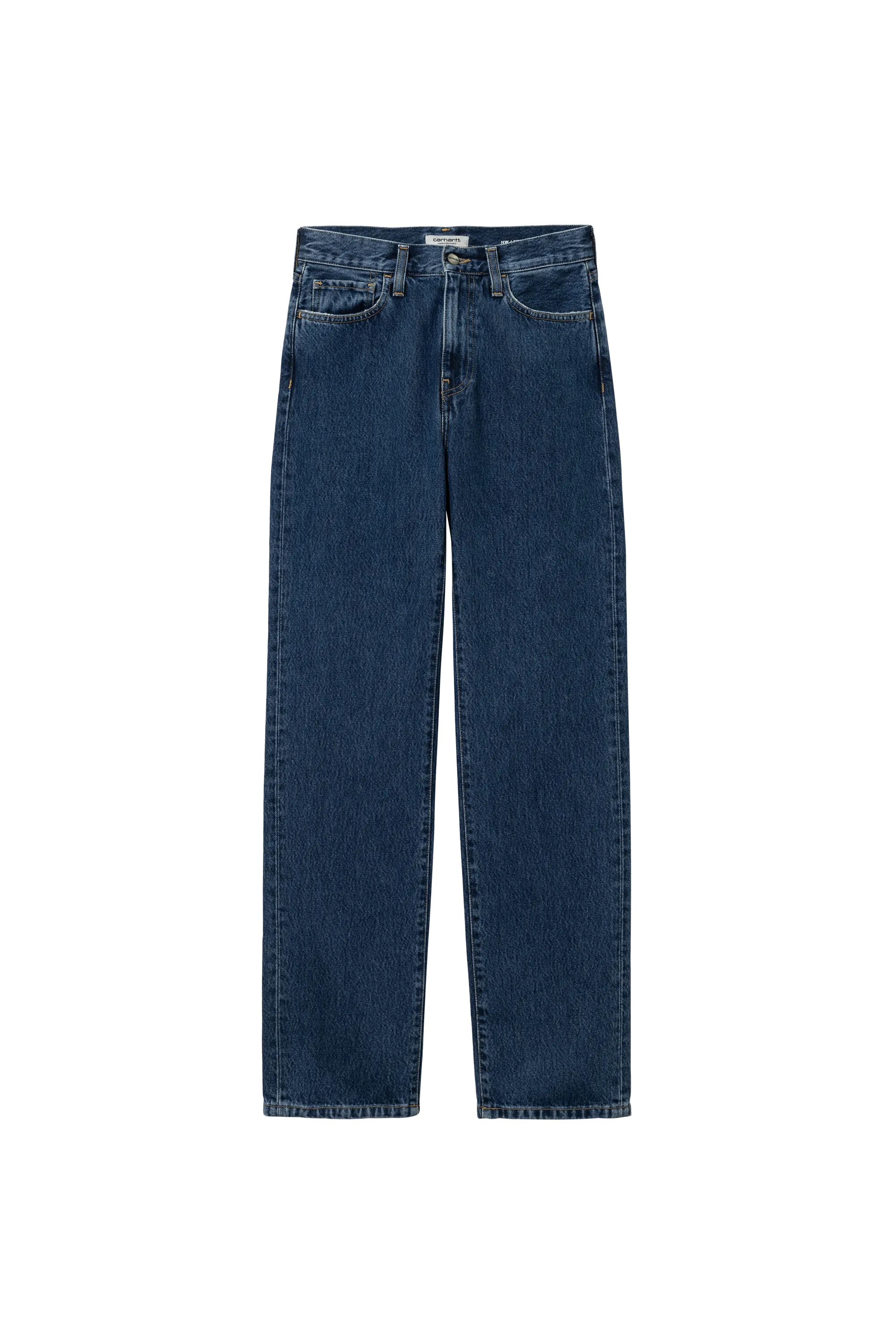 CARHARTT WIP Pantalon Noxon Bleu