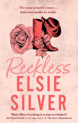 Reckless - Chestnut Springs (Paperback)