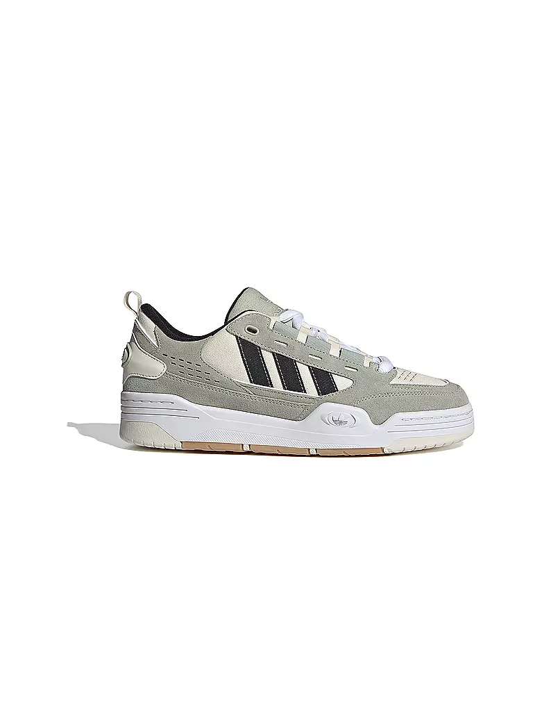 ADIDAS ORIGINALS Sneaker ADI2000 hellgrün