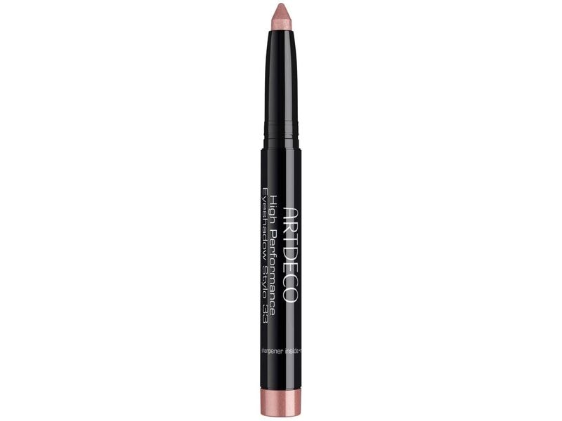ARTDECO High Performance Eyeshadow Stylo 33 feel-good days 3 in 1 Stift: Lidschatten, Eyeliner und Kajal