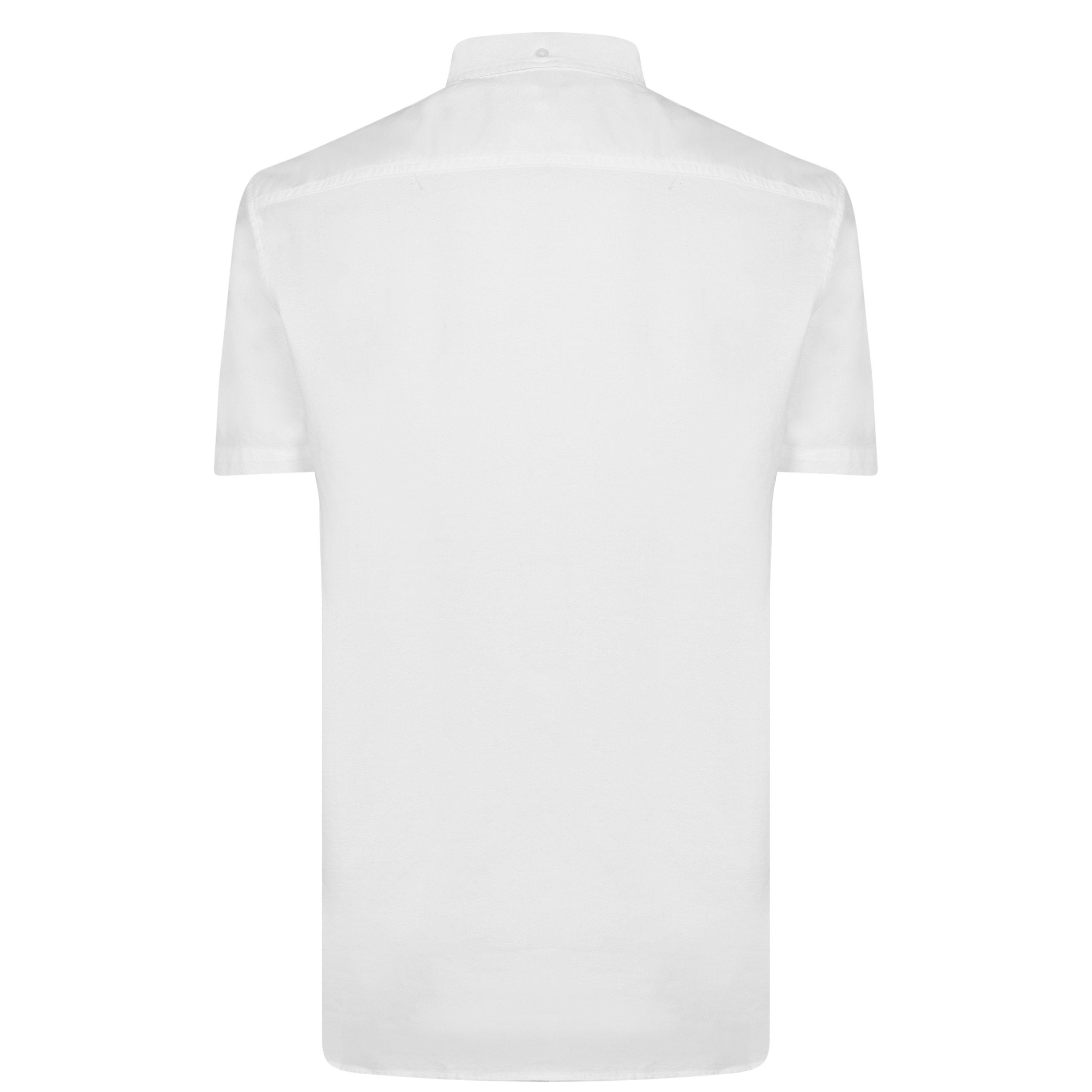 Jack Wills Stableton Classic Oxford Shirt