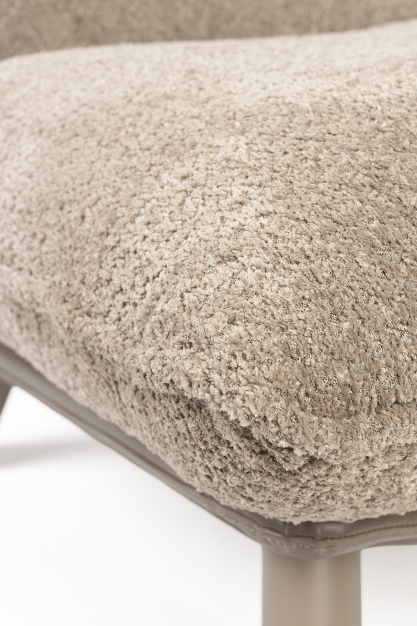 Fauteuil Lazy Sack Soft beige