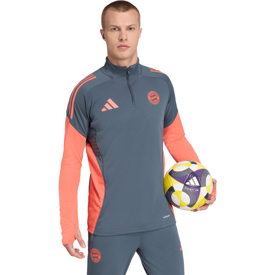 adidas Bayern München Training Top 2025/2026