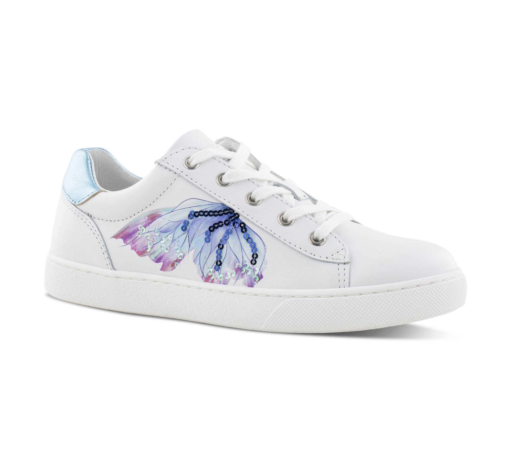 Telyoh Skylar - Schnürschuhe