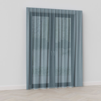 CATCH gordijn Element 222329 denim