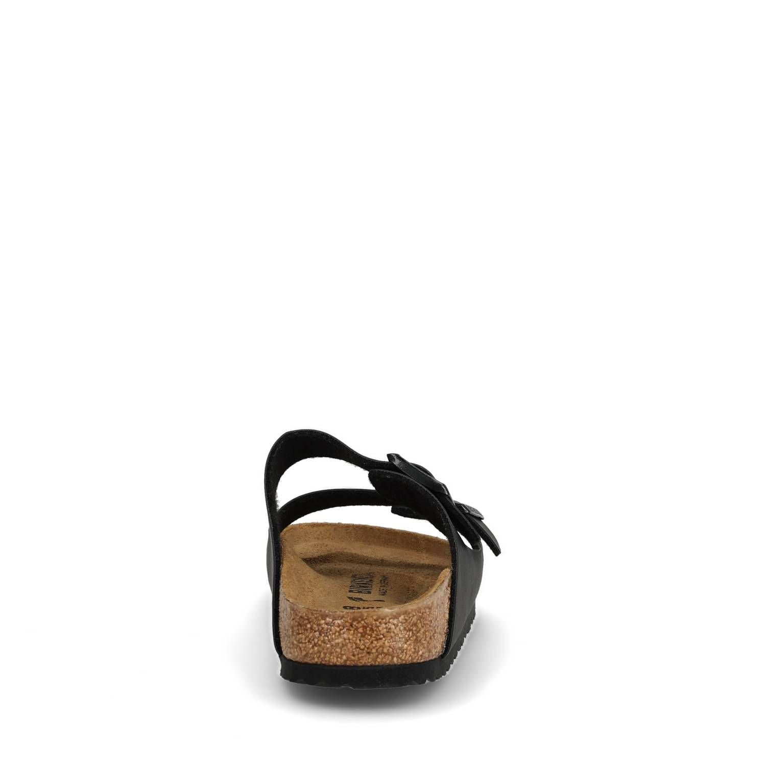 Arizona Slippers, kvinder, sort