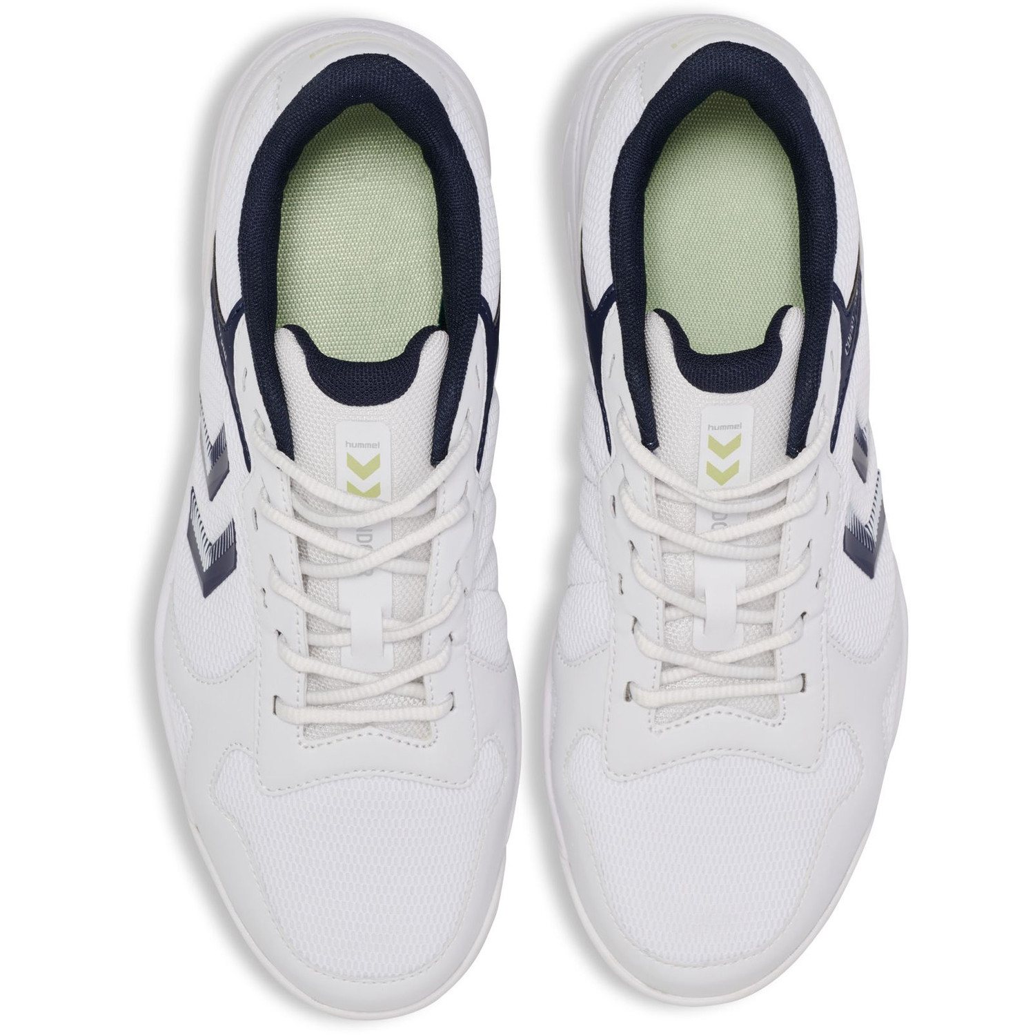 Hummel Court Control II