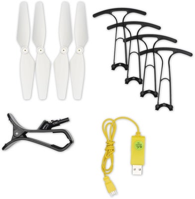 Syma Z4W Explorer FPV Drone