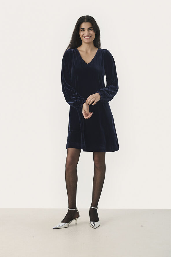 Part Two MadiPW DR Dark navy
