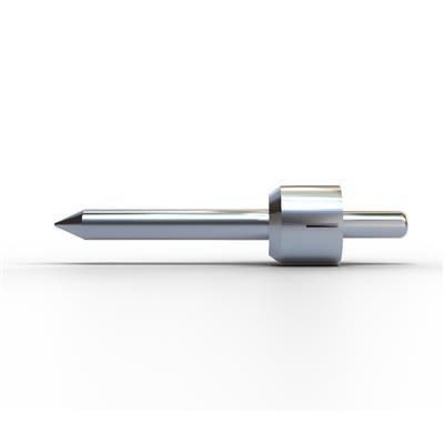 Weller WLTC03IBA8 Soldeerpunt Conisch 0.3mm Ba8 3 PK WLIBAK8