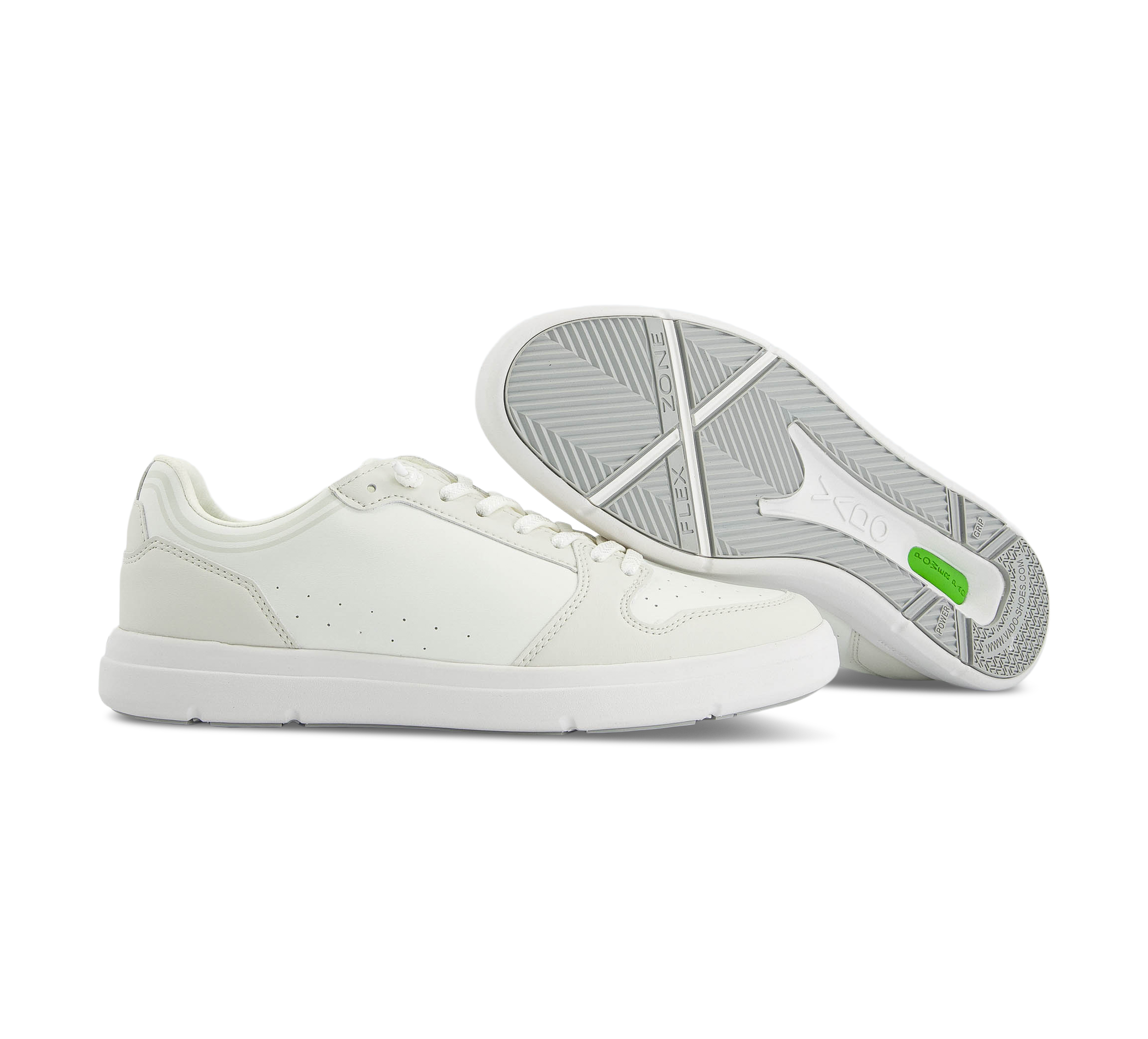 Vado Sneaker low