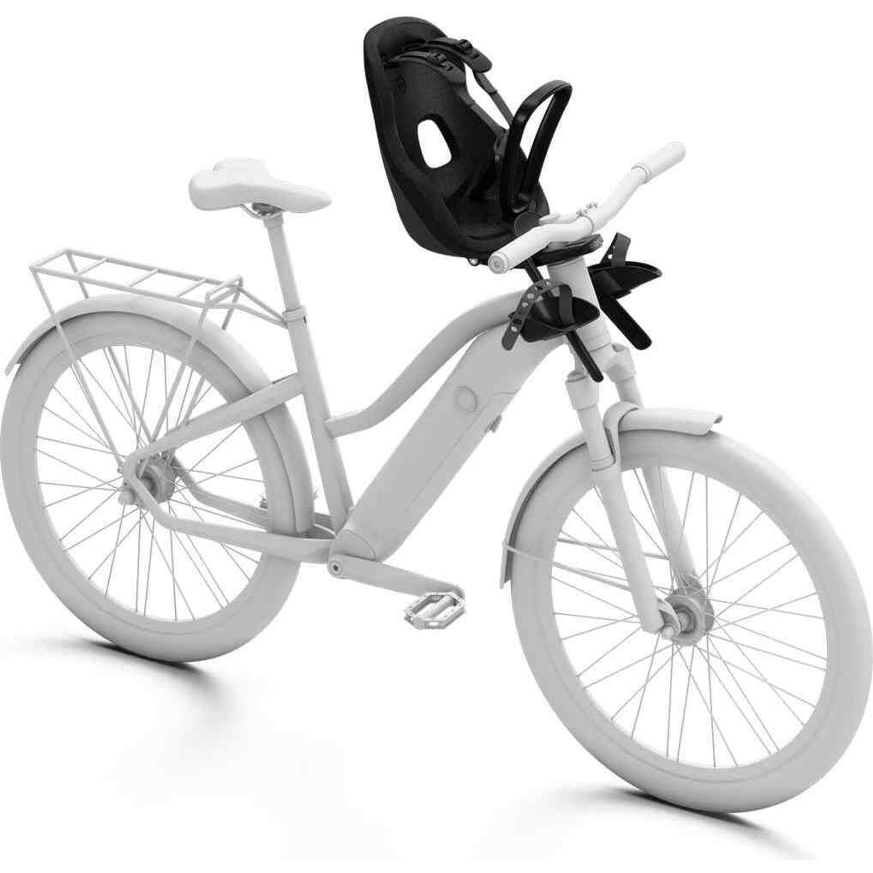 Thule Yepp Nexxt 2 Mini Fietsstoeltje Voor