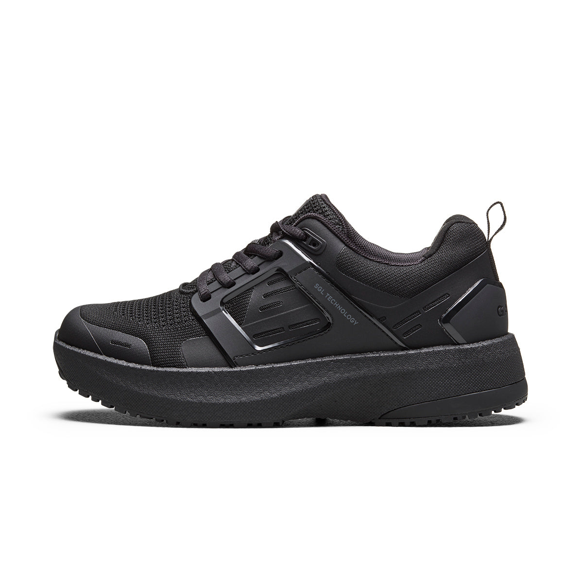 World Cup PRO Sneaker for maks støtte i hverdagen med overlegen demping