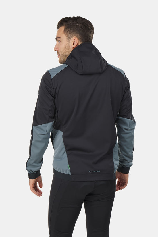 Vaude Vaude Moab Padded Softshell Jas