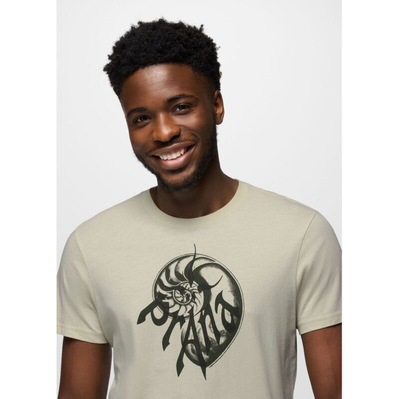 Heritage Graphic SS Tee - T-shirt