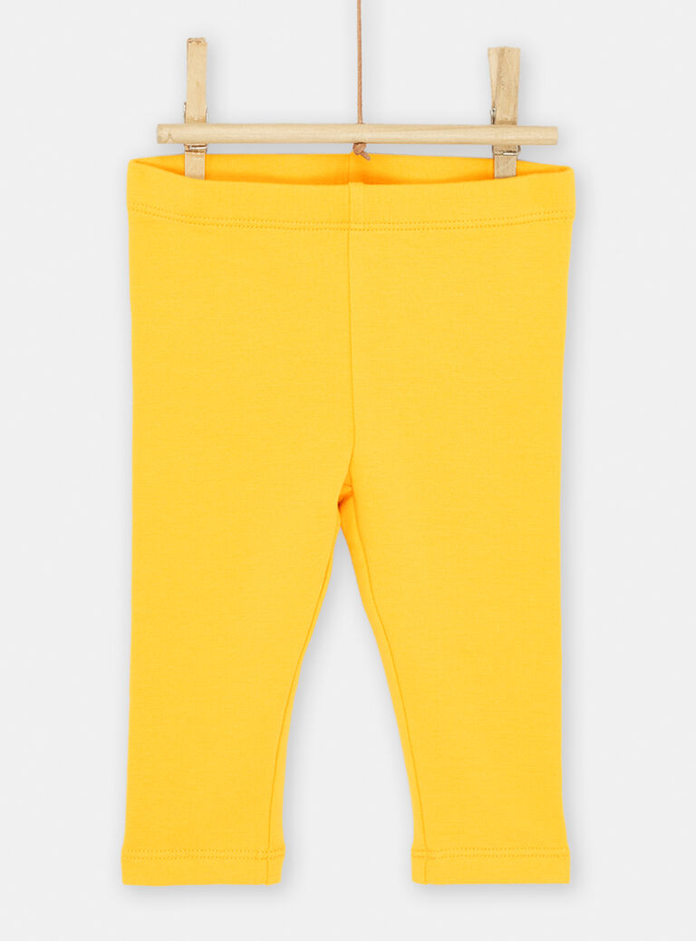 Tunique et legging écru