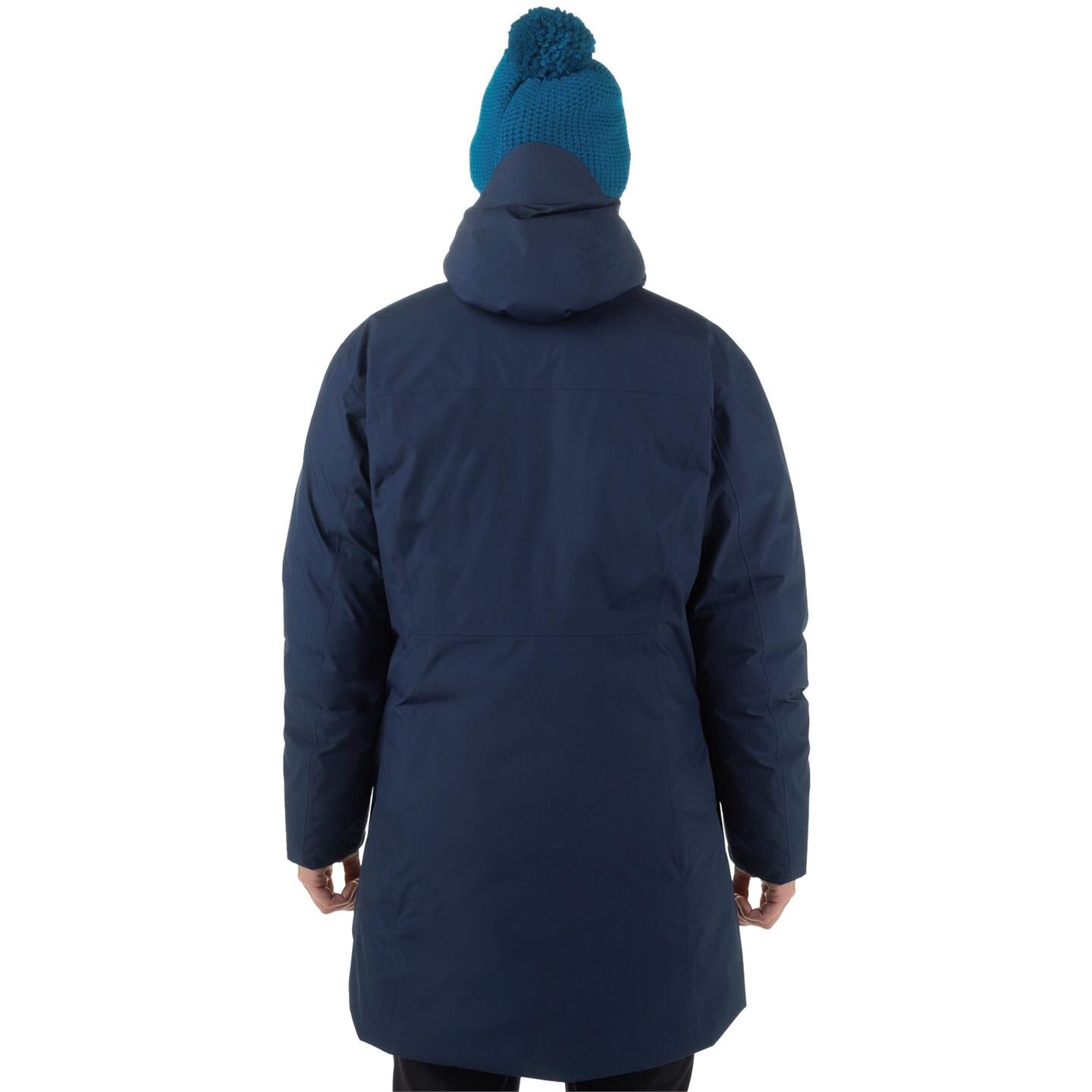 Mountain Equipment Altai Parka, W's<br>Varm, Slitesterk og Vindtett Parka!