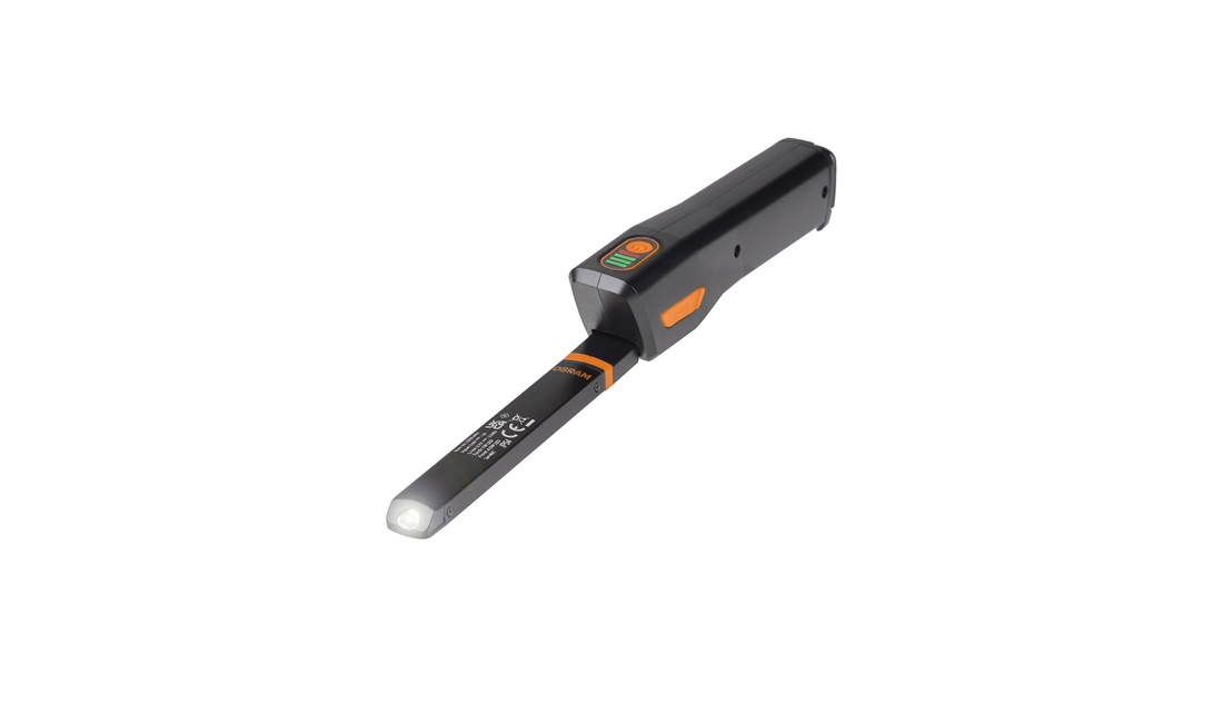Arbejdslampe slim 500 - (OSRAM)