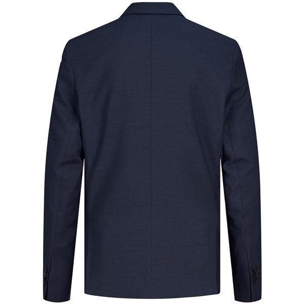 Dark Navy Solaris Blazer Noos