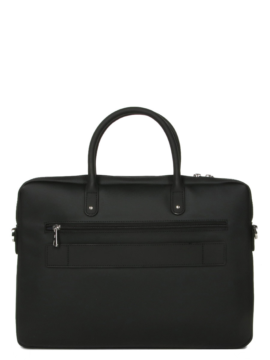 Sacoche ordinateur Hexagona Serena Slim 13 pouces