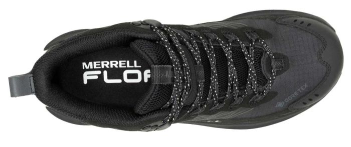 Moab Speed 2 Mid GTX Women vandrestøvle