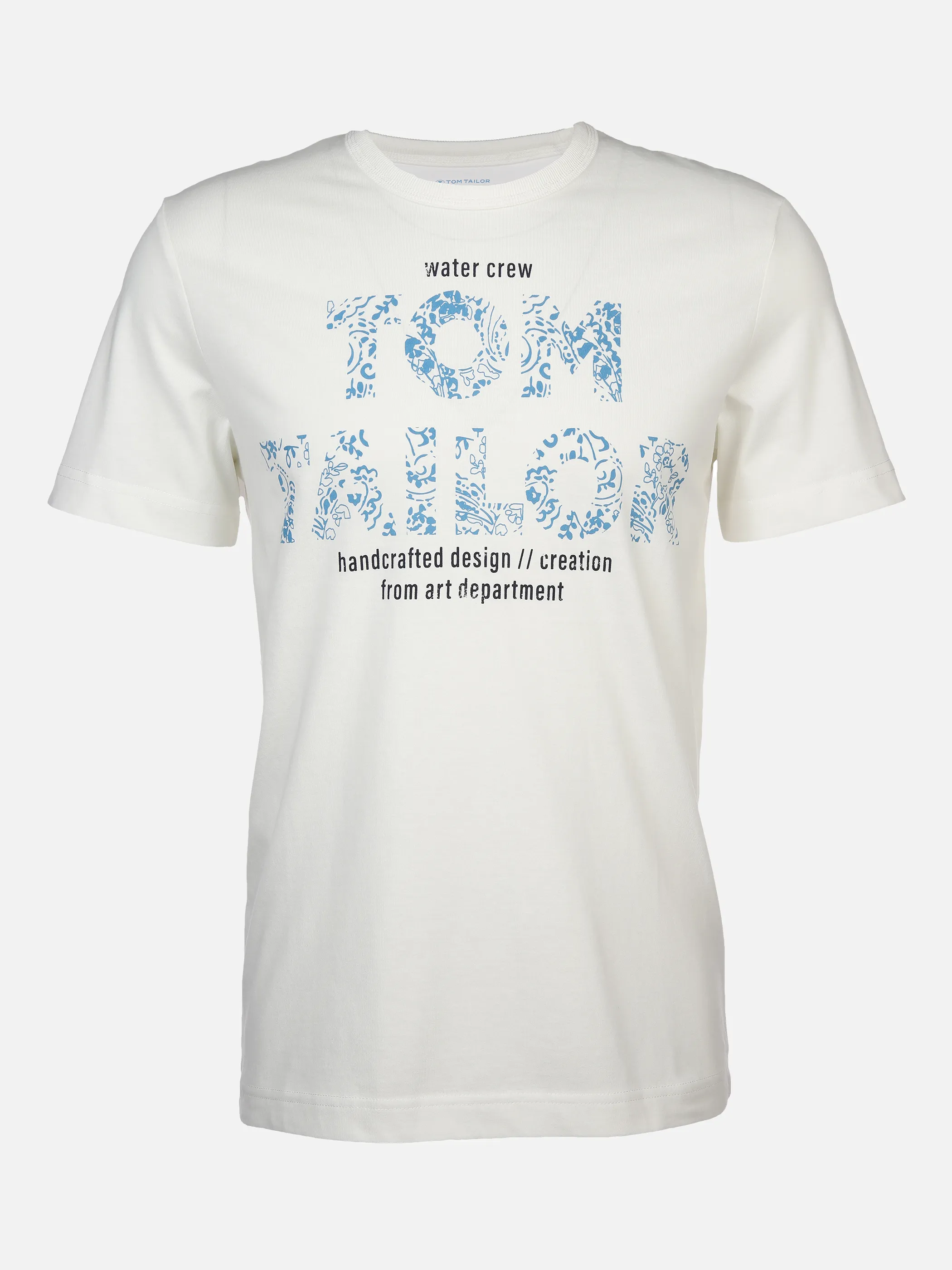Herren T-Shirt mit hübschem Print