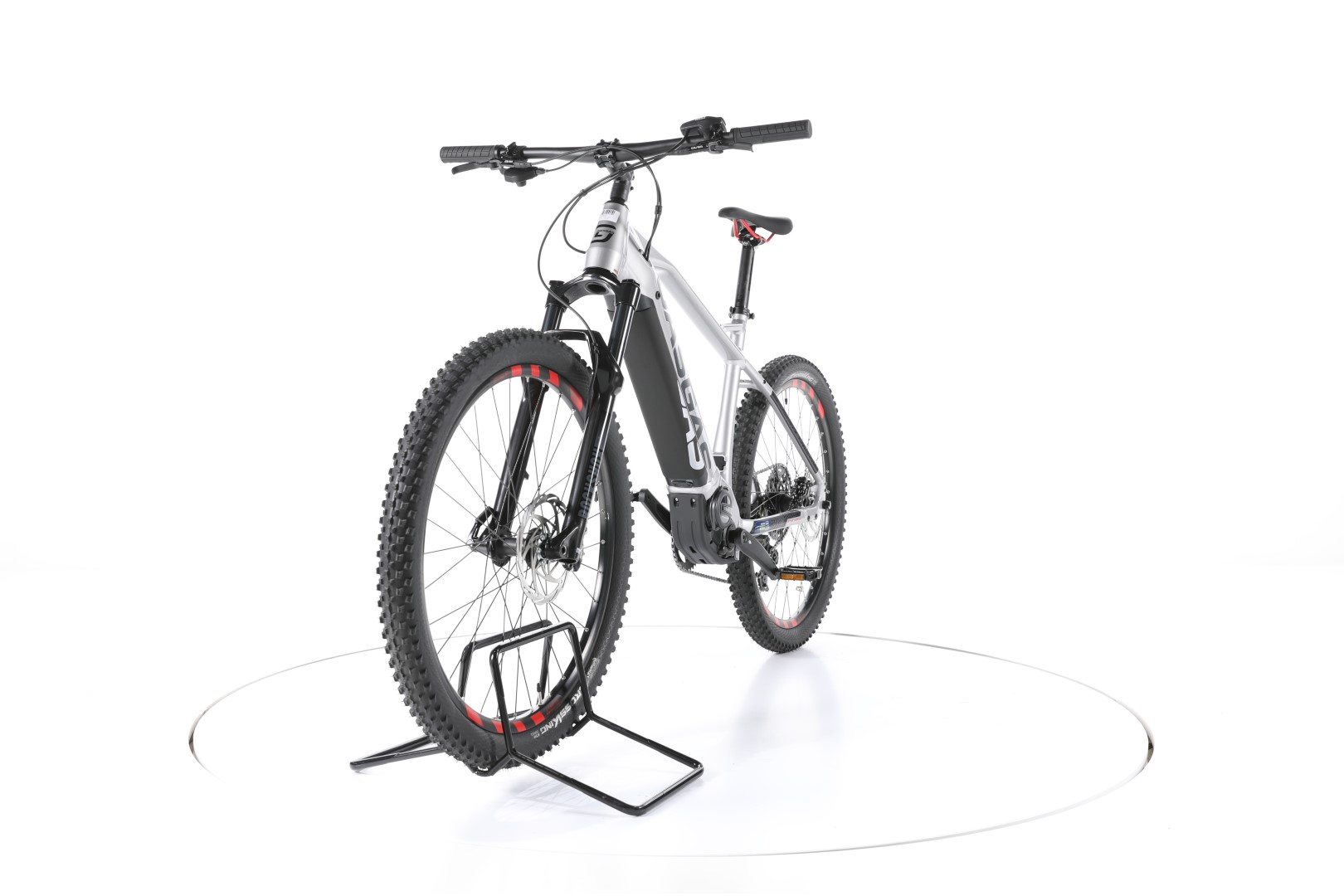 GASGAS TRA4 (2024) | Diamond