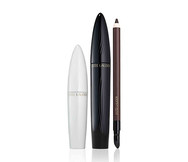 Estée Lauder Turbo Lash   Serum Geschenkset
