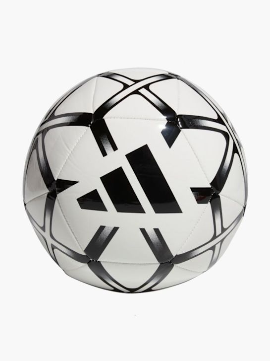 adidas Ball Schwarz