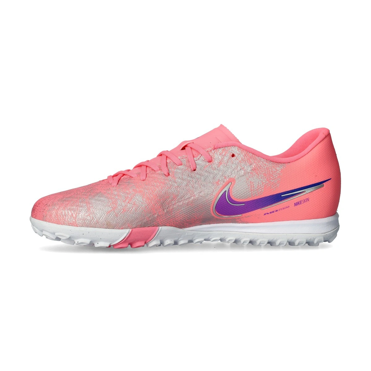 Chuteira Nike Air Zoom Mercurial Vapor 16 Academy Vini JR Turf