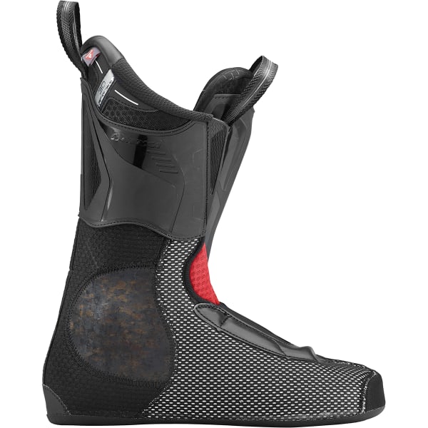 Chaussure de ski NORDICA SPORTMACHINE 3 130 GW BLACK ANTHRACITE RED