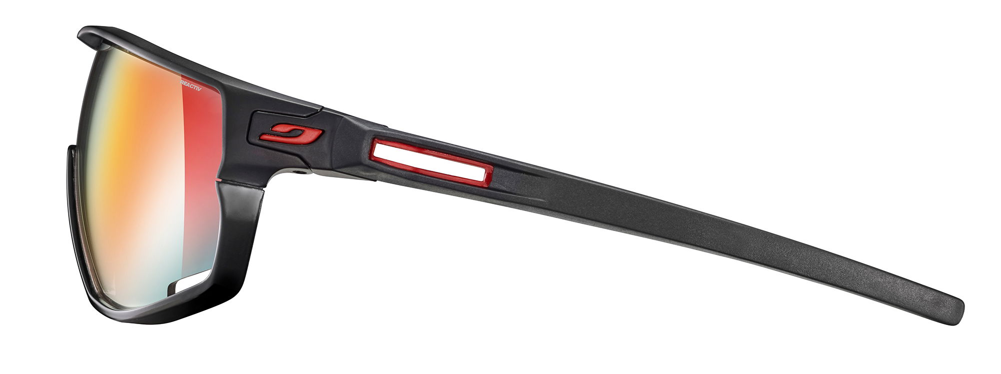 Julbo Rush REACTIV Performance 1-3 LA