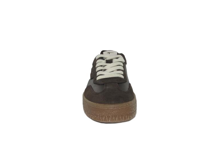 Tamaris 1-23723-44 brown metallic