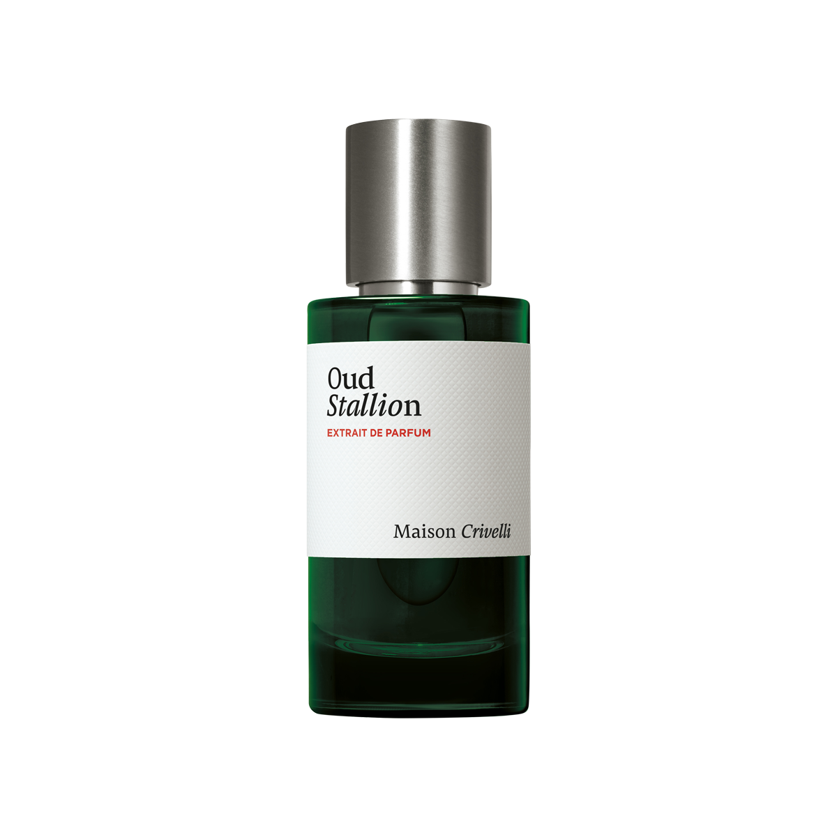 Oud Stallion Extrait de Parfum 50ml
