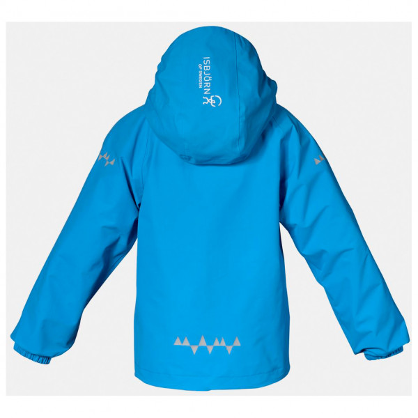 Isbjörn - Kid's Storm Hard Shell Jacket - Veste imperméable