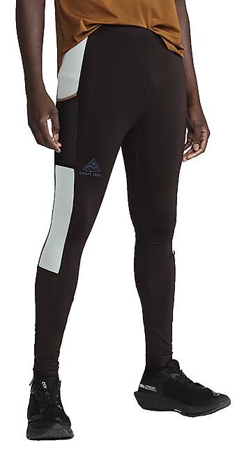 CRAFT - COLLANT PRO TRAIL TIGHTS M