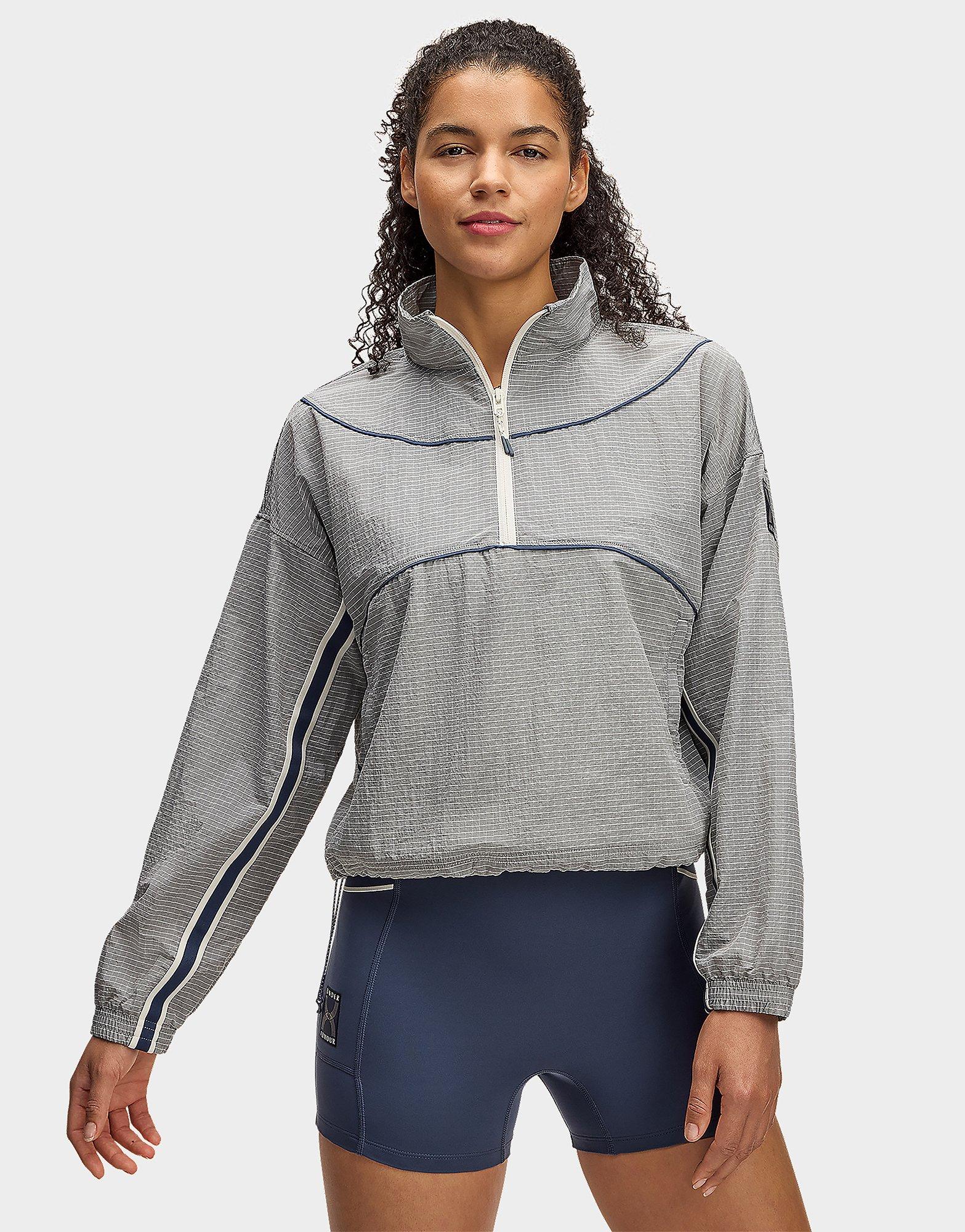Under Armour Jackets UA Run 96 Jacket